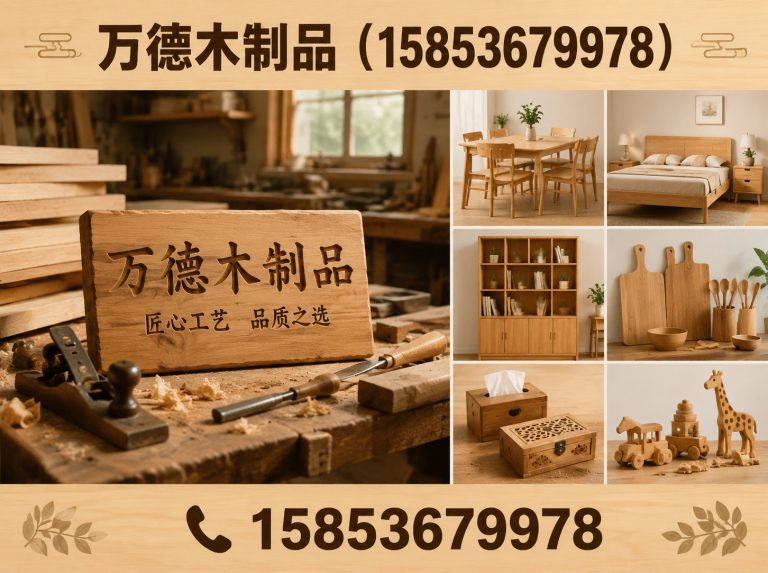 诸城市木托盘展示图